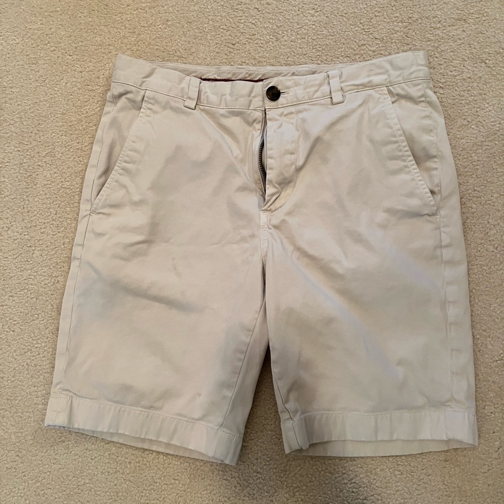 Brooks brothers shorts